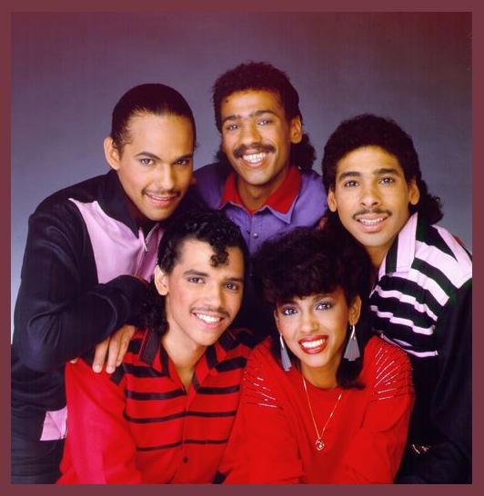 Debarge